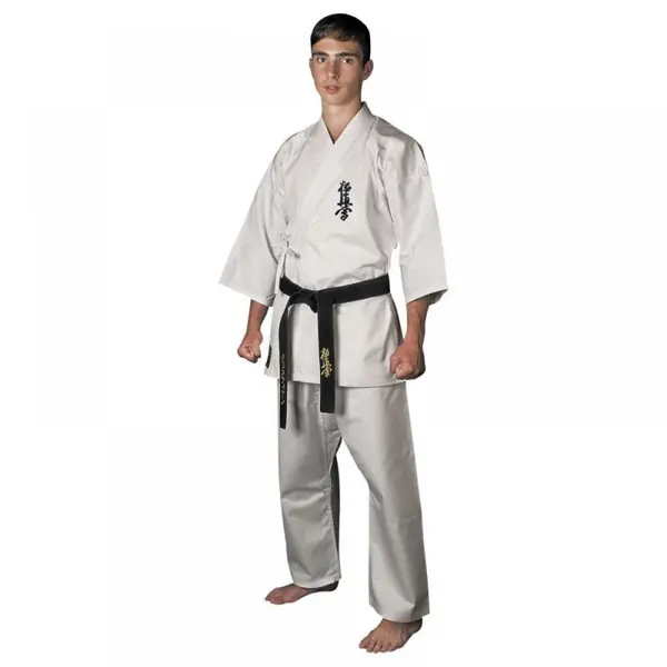 KYOKUSHINKAI NACIONAL