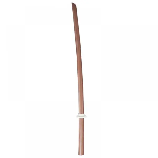 Bokken Shoto de Entrenamiento