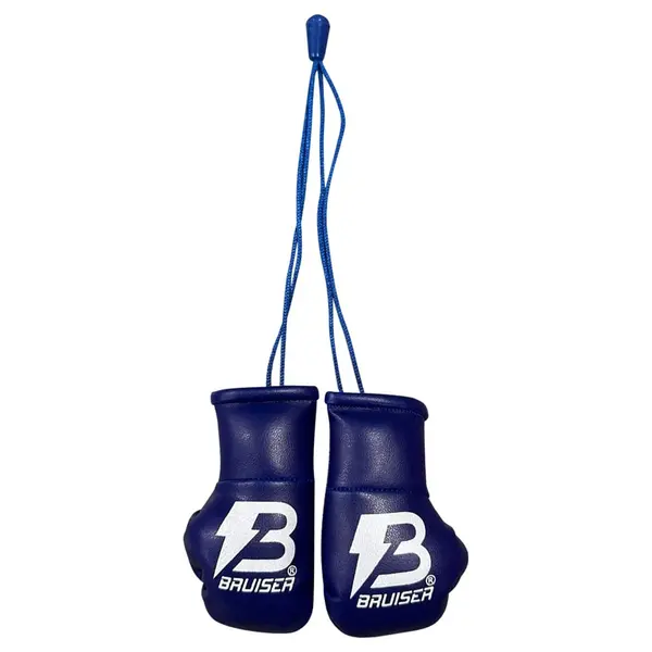 COLGANTE MINIGUANTES BRUISER AZUL
