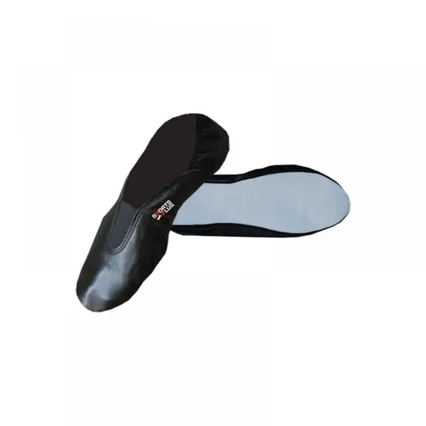 ZAPATILLA NEGRA SPORTSPLUS