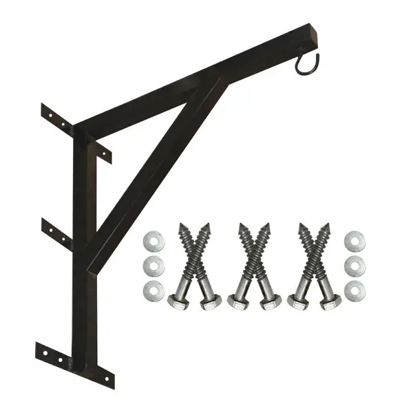 SOPORTE PARA PARED BRUISER