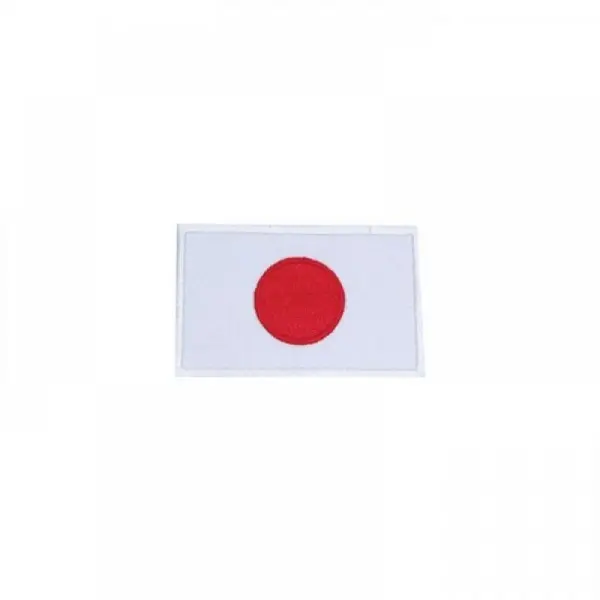 BANDERA JAPÓN