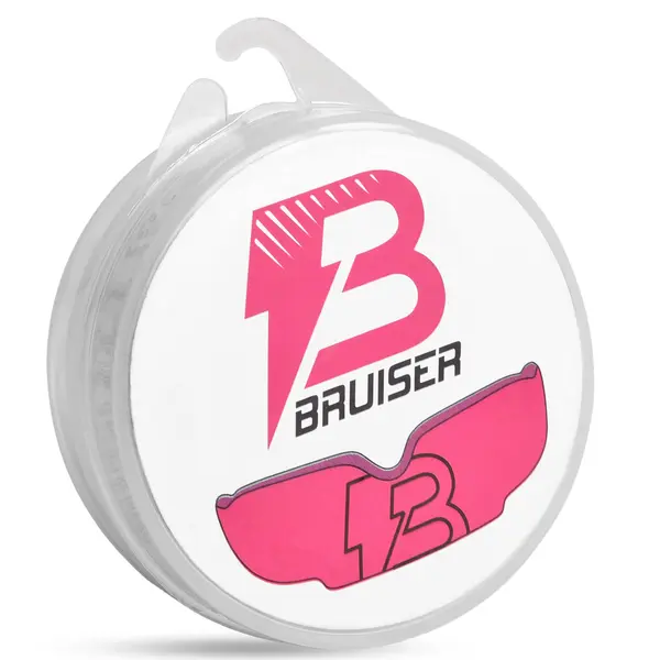 PROTECTOR BUCAL "X3" CON CAJITA