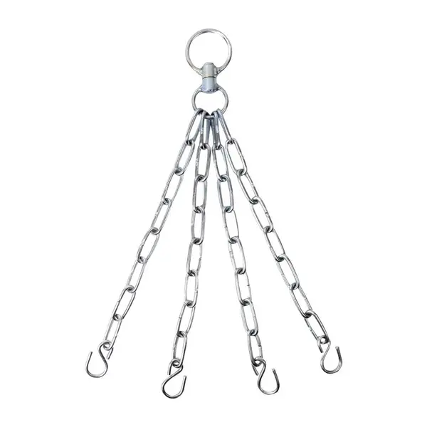 CADENAS CON MOSQUETON BRUISER
