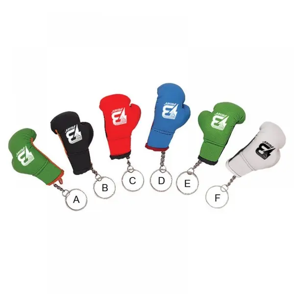 LLAVEROS MINIGUANTES BRUISER