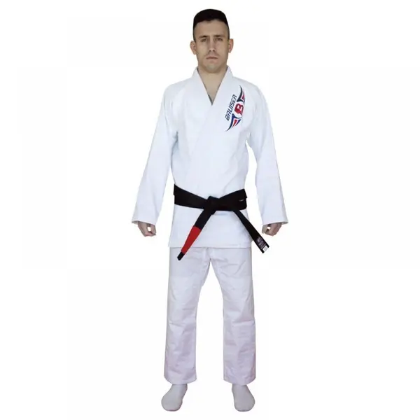 KIMONO DE JIU JITSU TRAINING