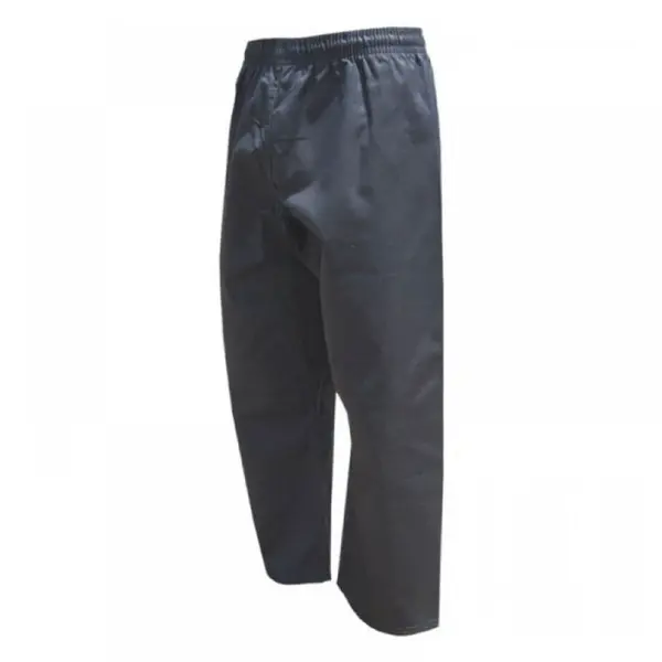 BRUISER PANTALÓN DE ENTRENAMIENTO PARA PERSONALIZAR NEGRO