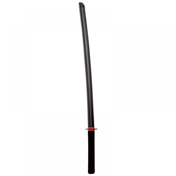 Bokken Daitō acolchado de goma espuma