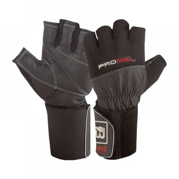 GUANTES DE CULTURISMO PRO BRUISER