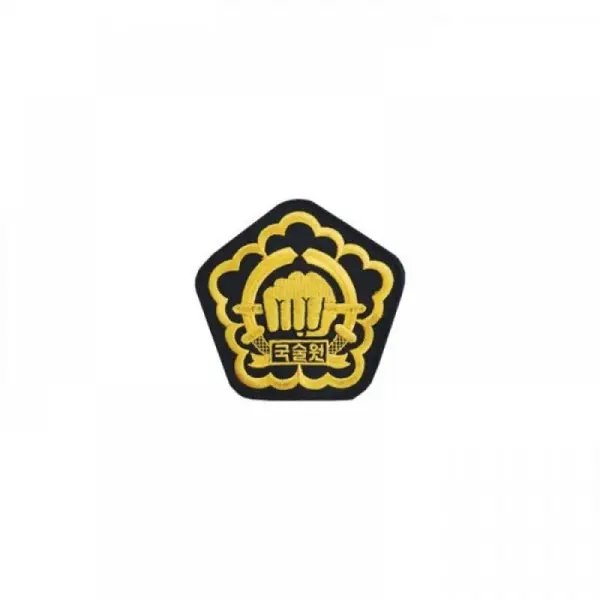 BANDERA ESCUDO