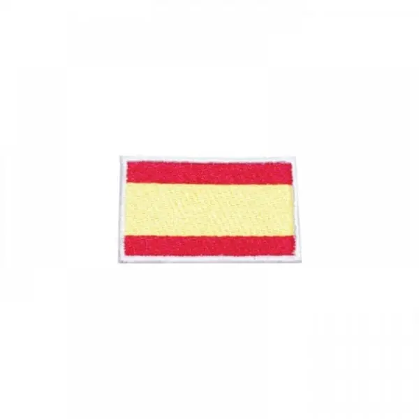 BANDERA ESPAÑA