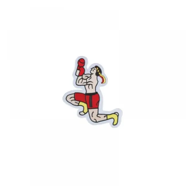 BANDERA RAM MUAY THAI