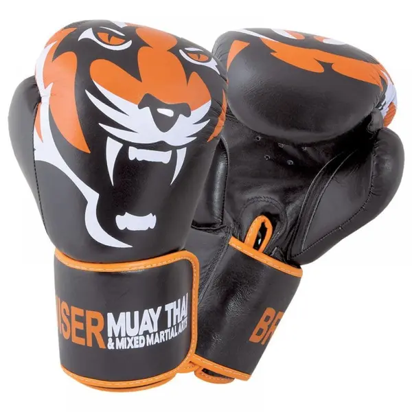 GUANTES DE BOXEO TMT MIXED MARTIAL ARTS