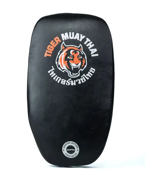 PAO TIGER MUAY THAI NEGRO (PAR)