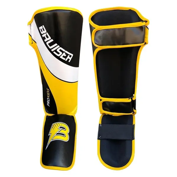 ESPINILLERAS / TOBILLERAS BRUISER PRO KIDS