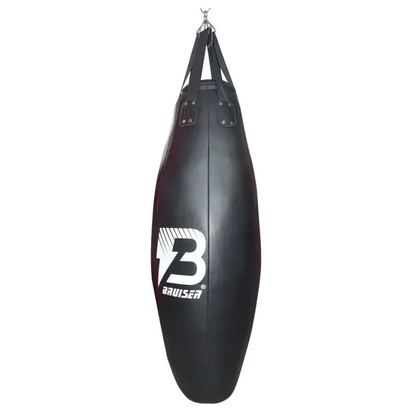 SACO DE BOXEO140 CM STRIKE HARD  BRUISER