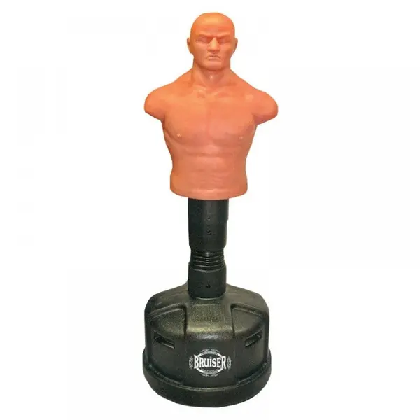 BOB MANIQUÍ DE BOXEO - TRAINING PARTNER BRUISER