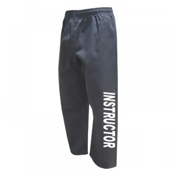 BRUISER PANTALÓN PARA ENTRENAMIENTO INSTRUCTOR