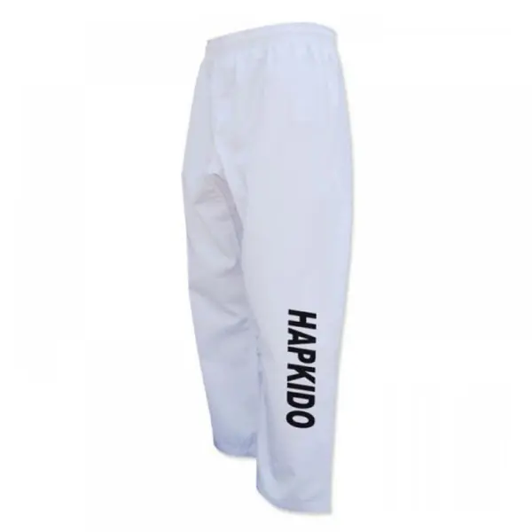 BRUISER PANTALÓN PARA ENTRENAMIENTO HAPKIDO