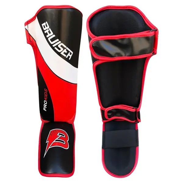 ESPINILLERAS / TOBILLERAS BRUISER PRO KIDS