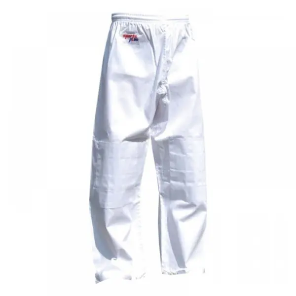 BRUISER PANTALÓN PARA ENTRENAMIENTO JUDO