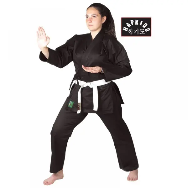 KIMONO HAPKIDO