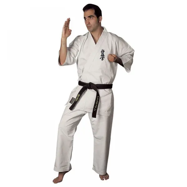 KYOKUSHINKAI TRAINING