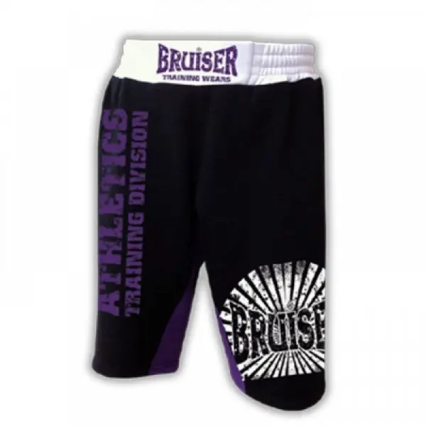 SHORTS TRAINING BRUISER
