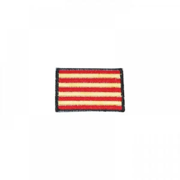 BANDERA CATALANA - SENYERA