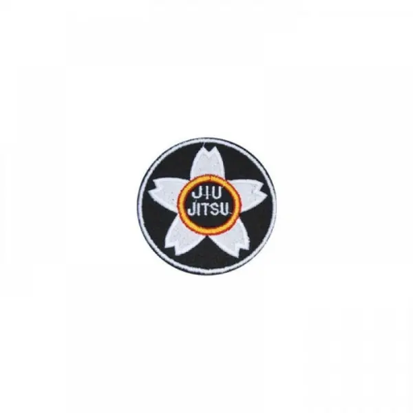 BANDERA JIU JITSU