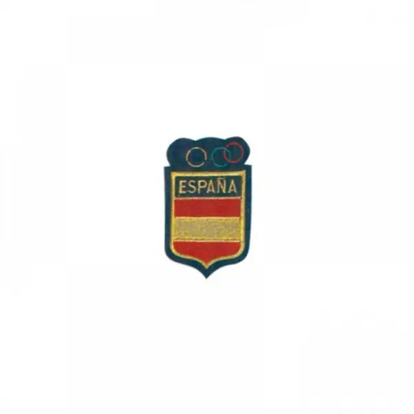 BANDERA ESPAÑA