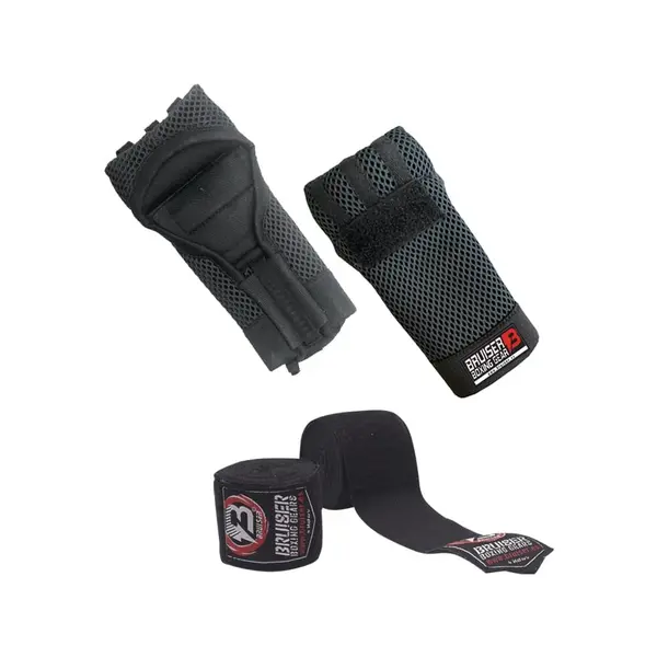 VENDAS RAPIDAS DE BOXEO PROELITE BRUISER