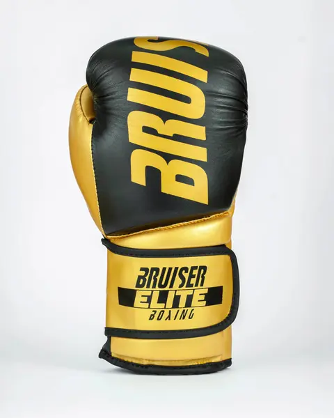 GUANTES DE BOXEO "ELITE BOXING" POLIPIEL
