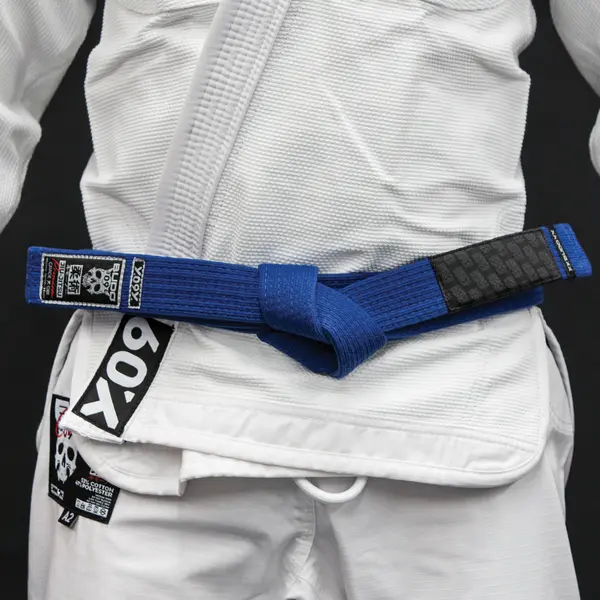 Premium BJJ Belt