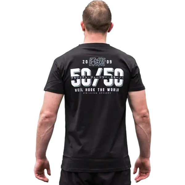 50/50 Tee