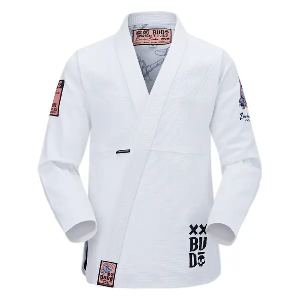 Zombie Shaka Gi