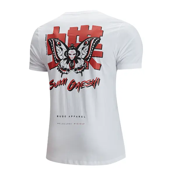 Butterfly Tee
