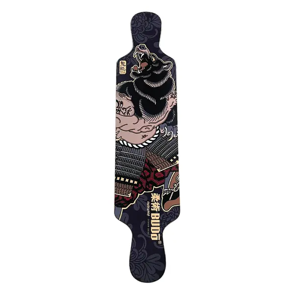 Onikuma Long Board Deck