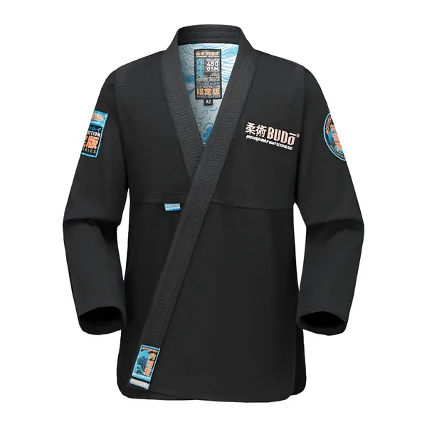 Akkorokamui Gi