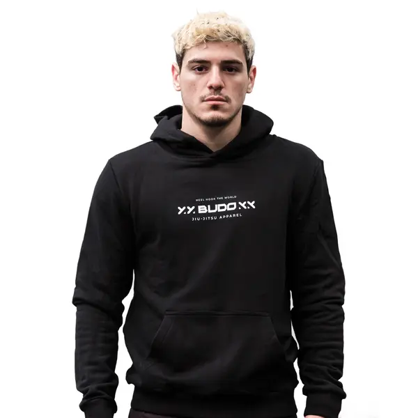 50/50 Hoodie