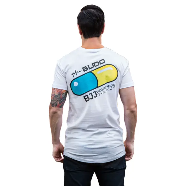 Good For Health Tee