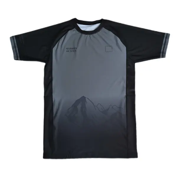 Mountain Rashguard