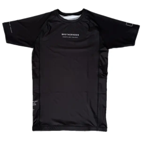 Strong Believer Rashguard