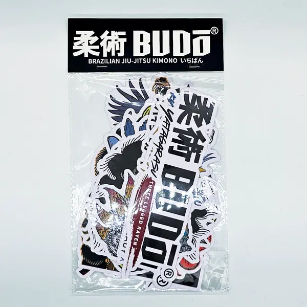 Sticker Pack 1.0