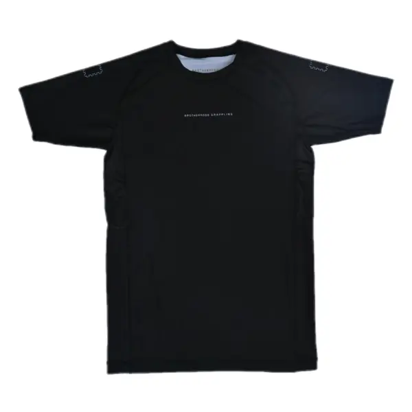 Forged On The Mats Rashguard