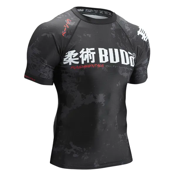 Kihon Ranked Rash Guard