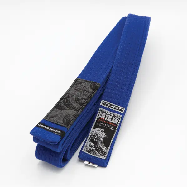 Premium Wave Belt