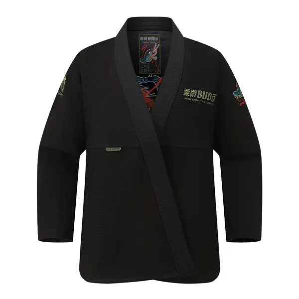 Battle Royale Gi