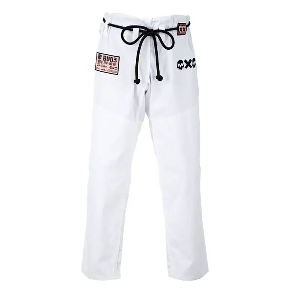 Zombie Shaka Gi Pants  Only