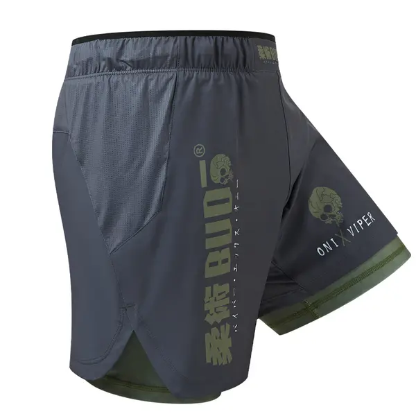 ONI x VIPER 2-in-1 Shorts